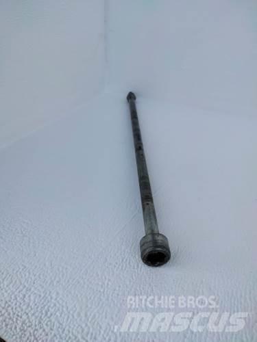   Other components