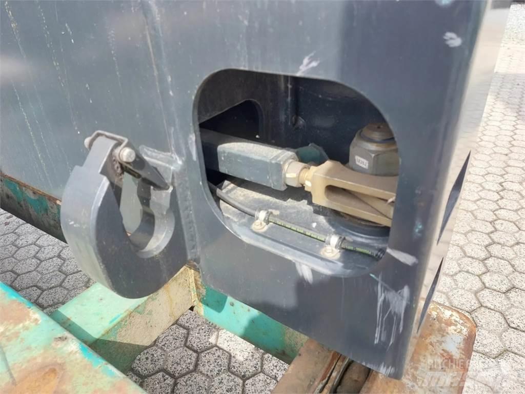  BROMMA S1462600 Spreaders