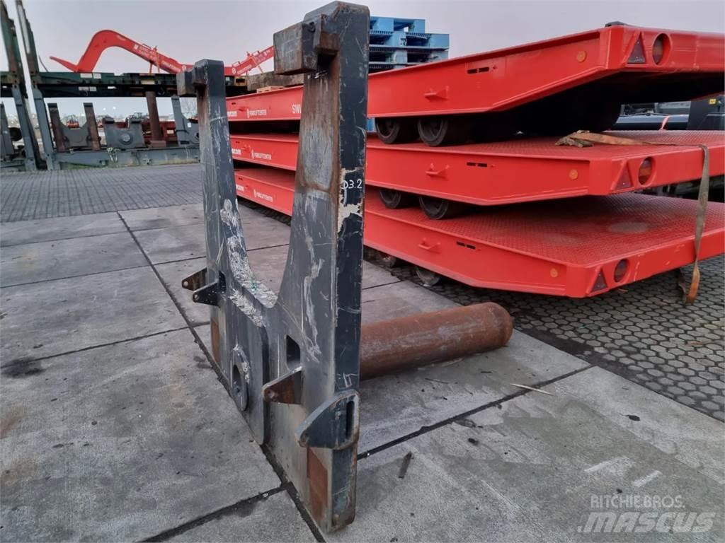  COIL 25T SMV Other components