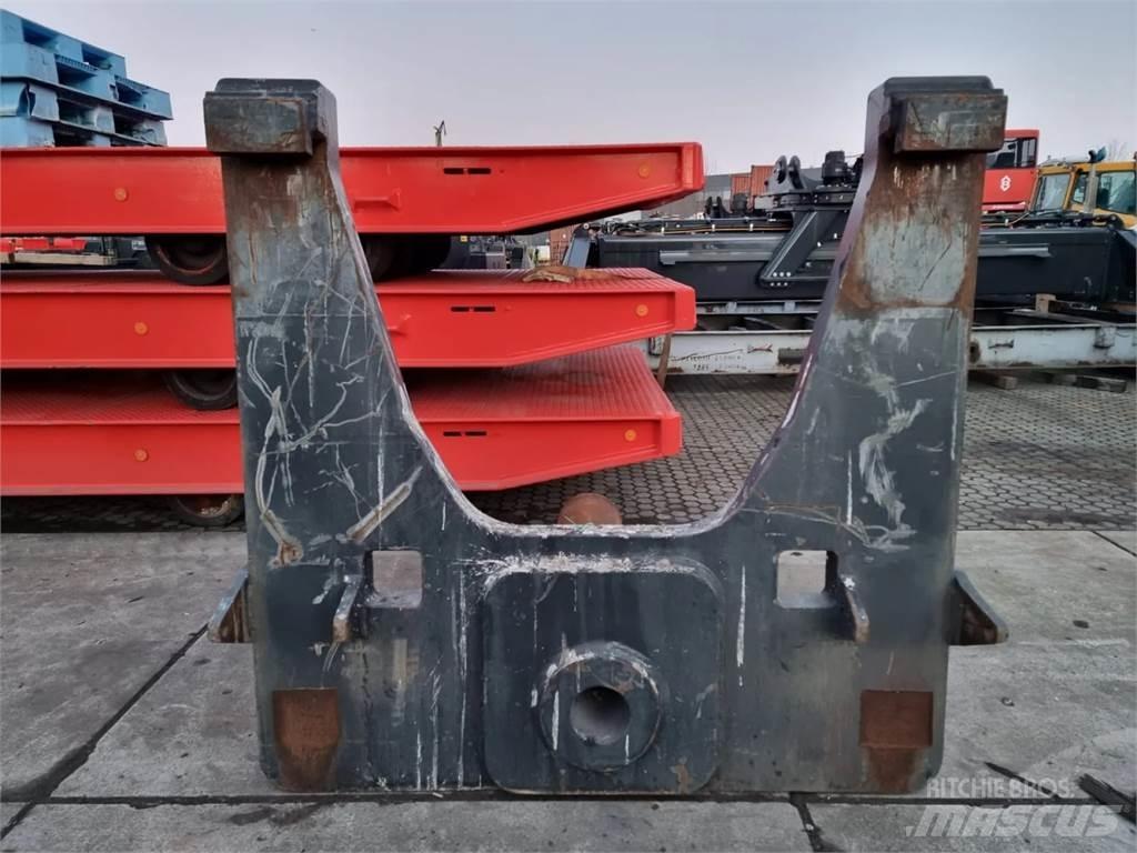  COIL 25T SMV Other components