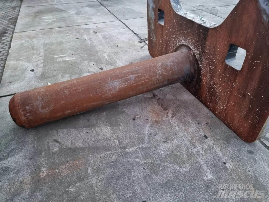  COIL 25T SMV Other components