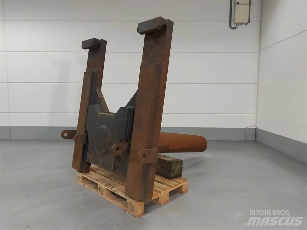  COIL BOOM CD3219 Other components