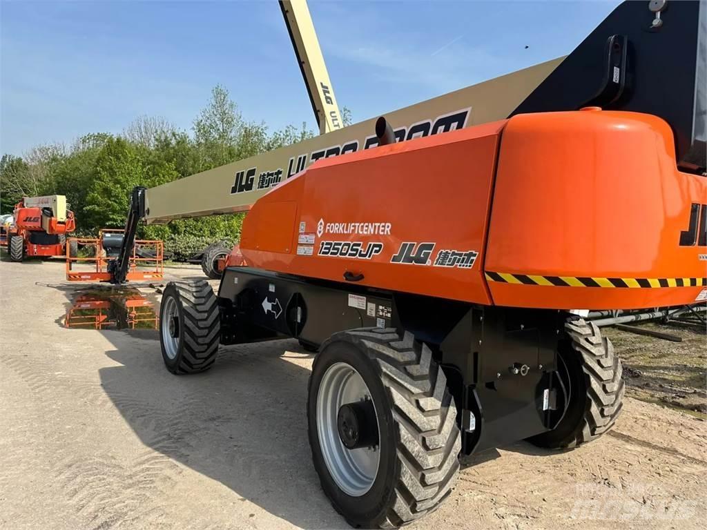 JLG 1350SJP Others