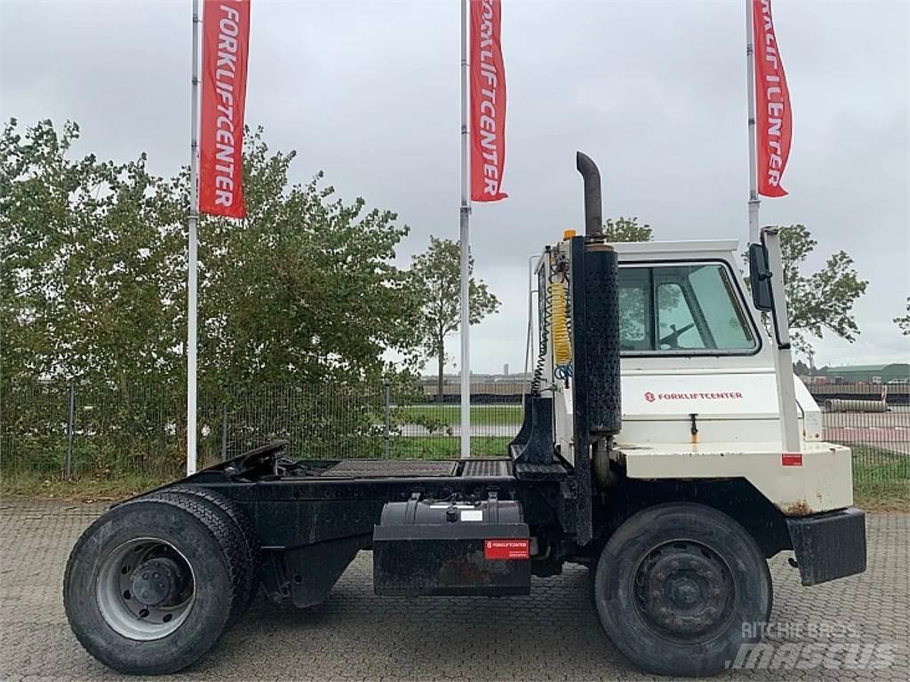 Kalmar Ottawa 50 Terminal tractors