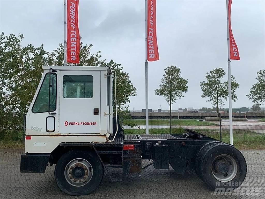 Kalmar Ottawa 50 Terminal tractors