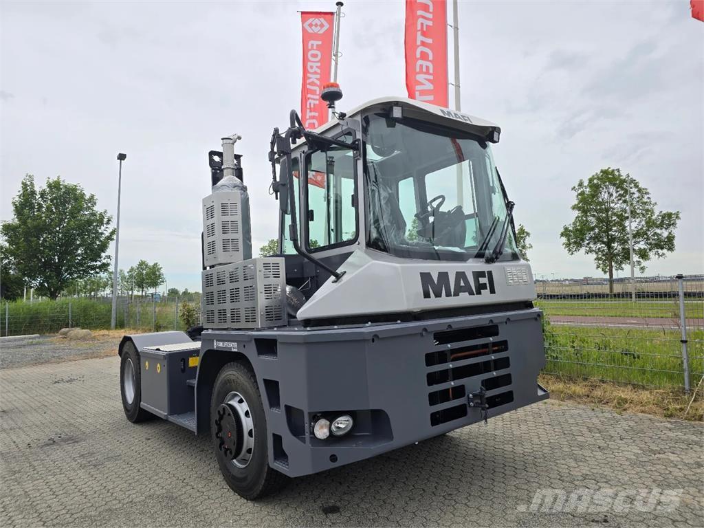 Mafi R336 4x4 Terminal tractors