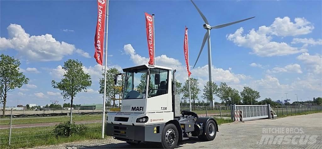 Mafi T230 Terminal tractors
