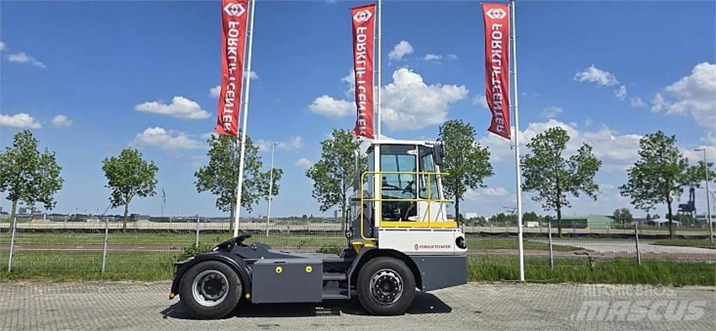 Mafi T230 Terminal tractors