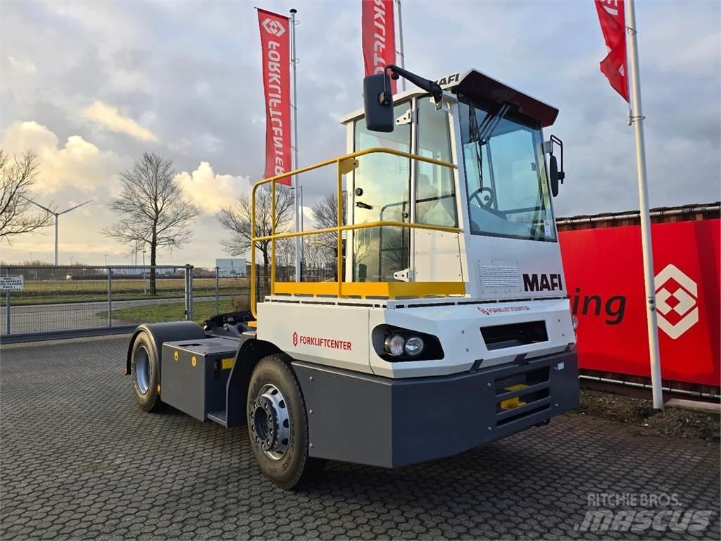 Mafi T230 Terminal tractors