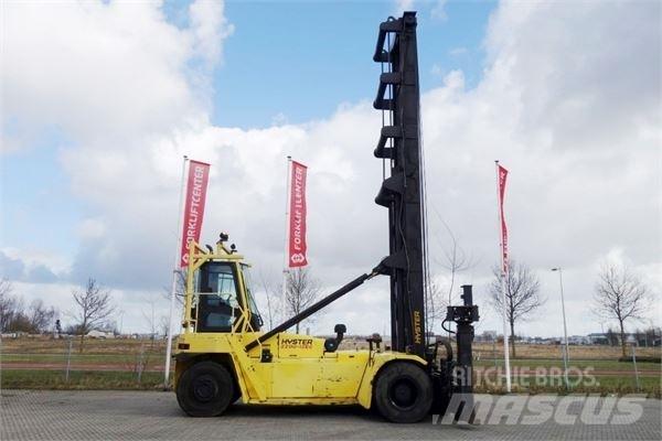 Mafi T230 Terminal tractors