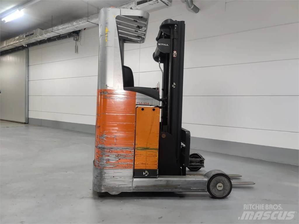 Still FM-X14 Electric forklift trucks