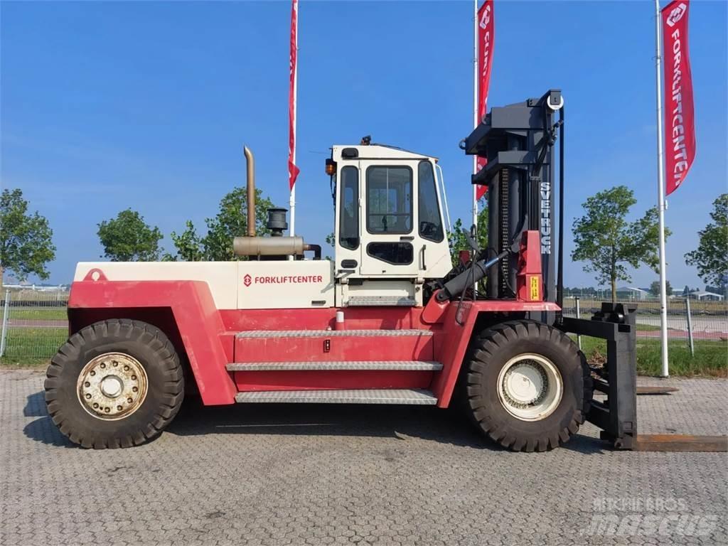 Svetruck 30120 Diesel trucks