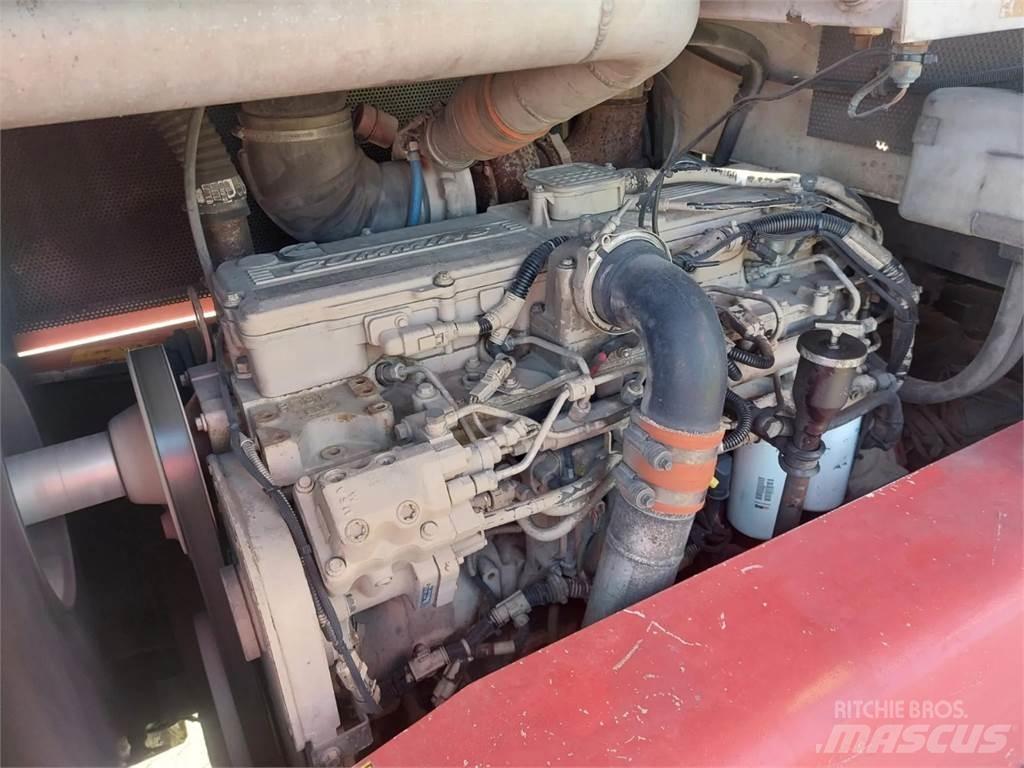 Svetruck 30120 Diesel trucks