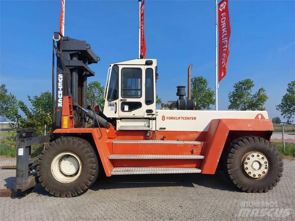 Svetruck 30120 Diesel trucks