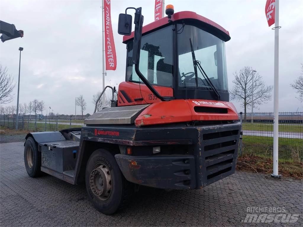 Terberg TT223 Terminal tractors
