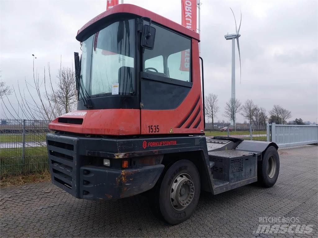 Terberg TT223 Terminal tractors