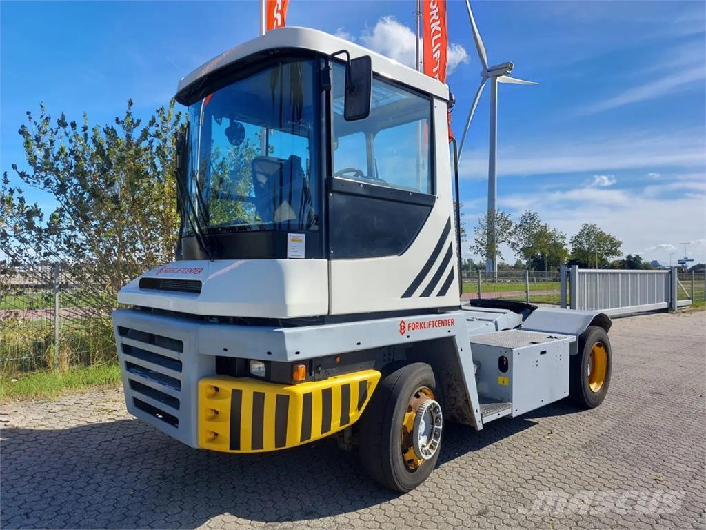 Terberg TT223 Terminal tractors