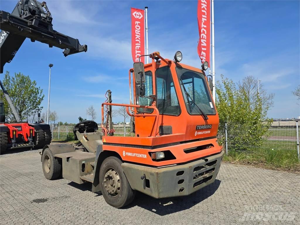 Terberg YT182 Terminal tractors