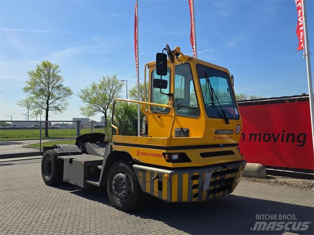 Terberg YT182 Terminal tractors