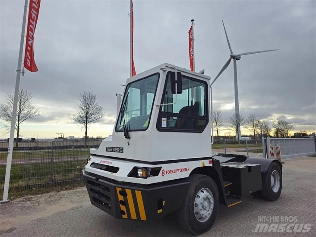 Terberg YT220 Terminal tractors