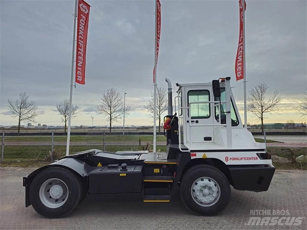 Terberg YT220 Terminal tractors