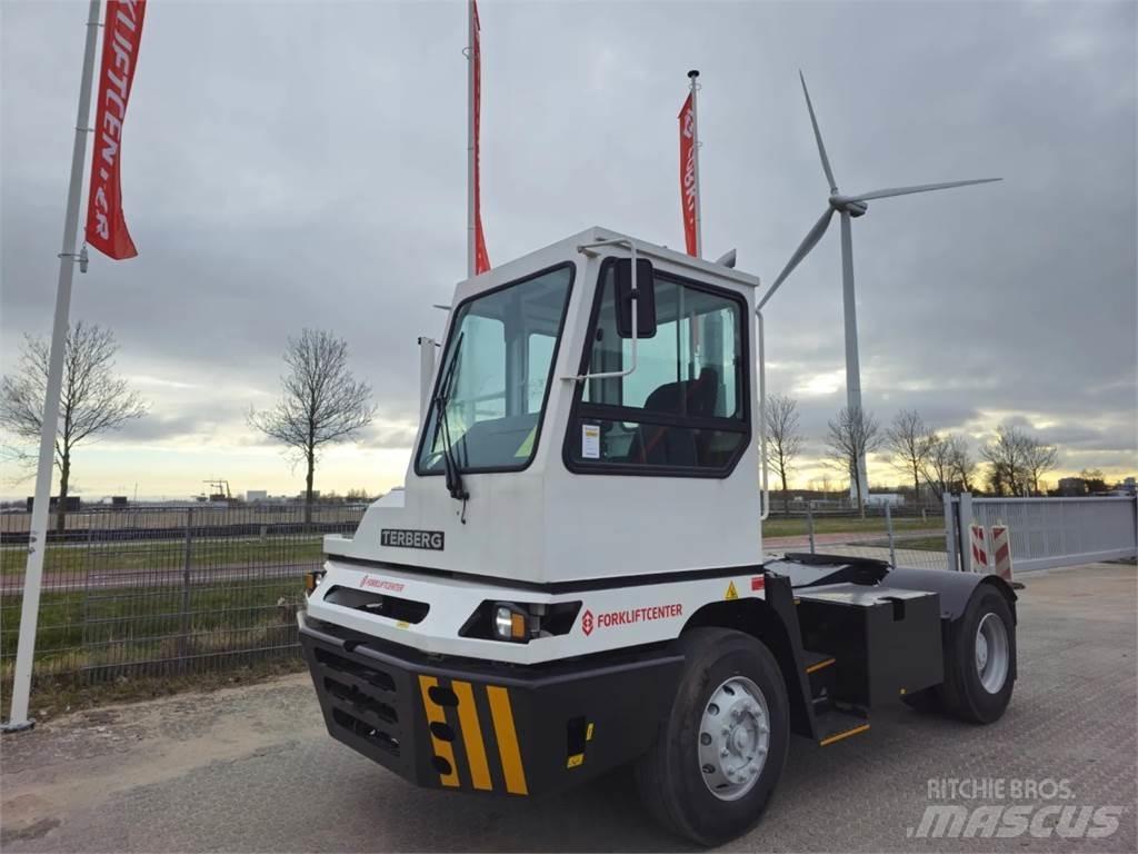 Terberg YT220 Terminal tractors