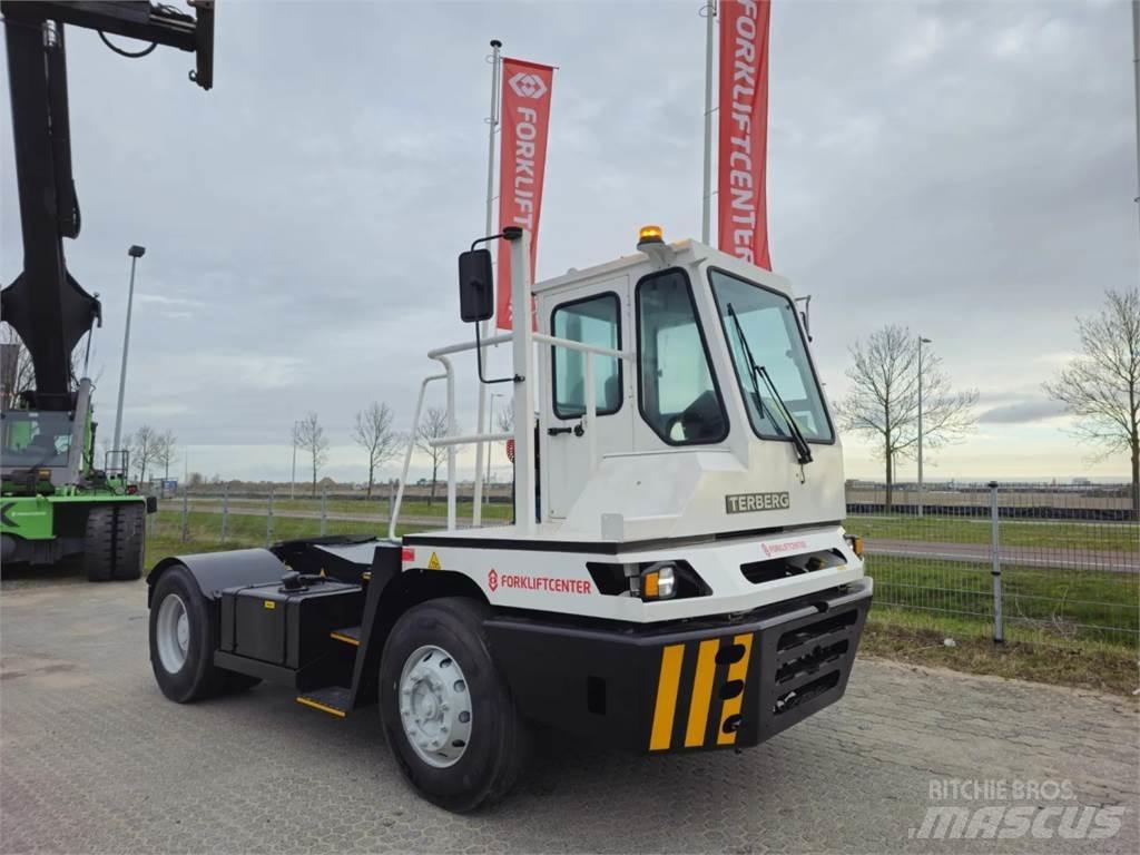 Terberg YT220 Terminal tractors