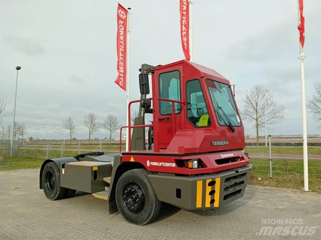 Terberg YT220 Terminal tractors