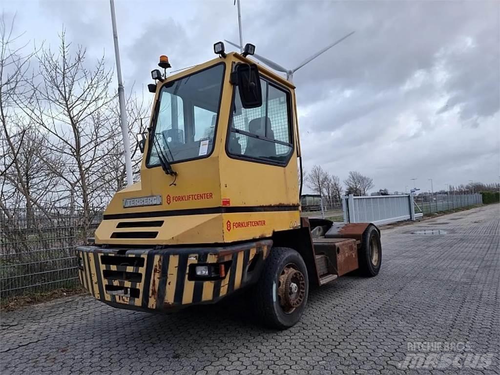 Terberg YT220 Terminal tractors