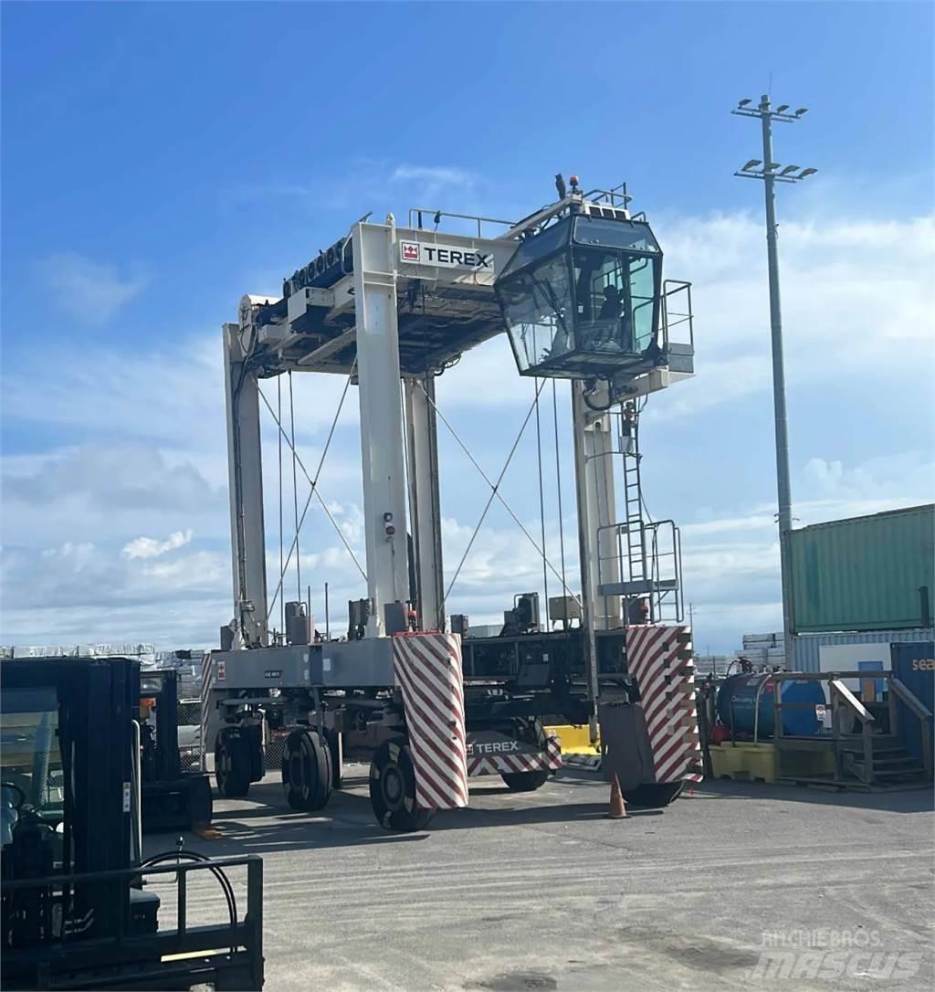 Terex N SC 424 E Others