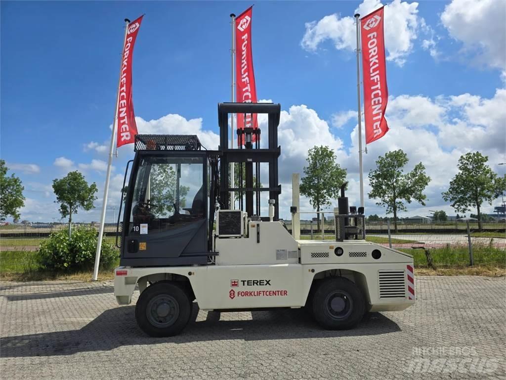 Terex SF50U Diesel trucks