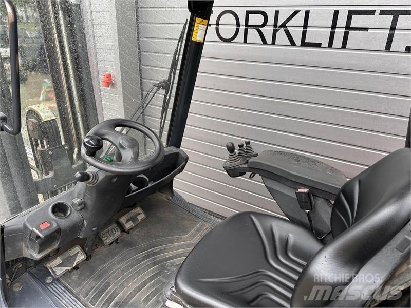 Linde H35T Other