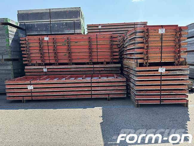 Peri QUATTRO Formwork