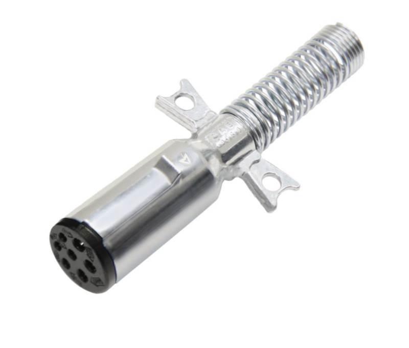  7-Way Plug Other components