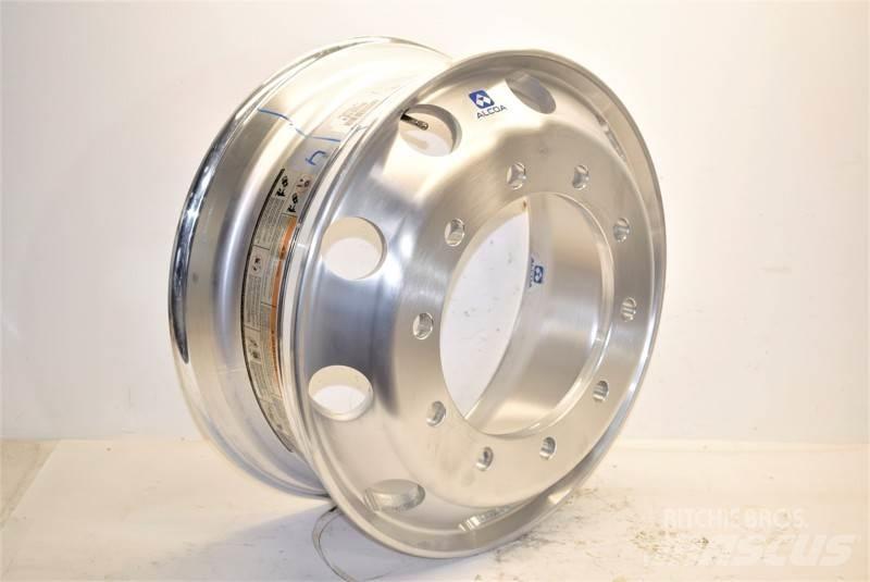 Alcoa  Tyres, wheels and rims