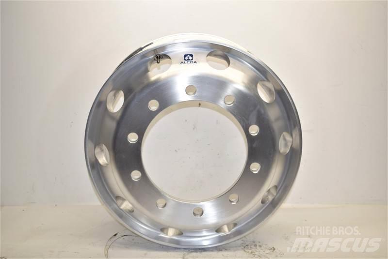 Alcoa  Tyres, wheels and rims
