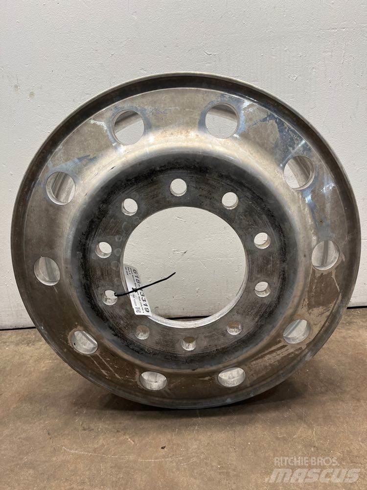 Alcoa  Tyres, wheels and rims