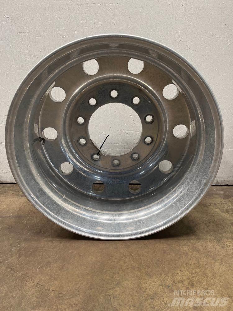 Alcoa  Tyres, wheels and rims
