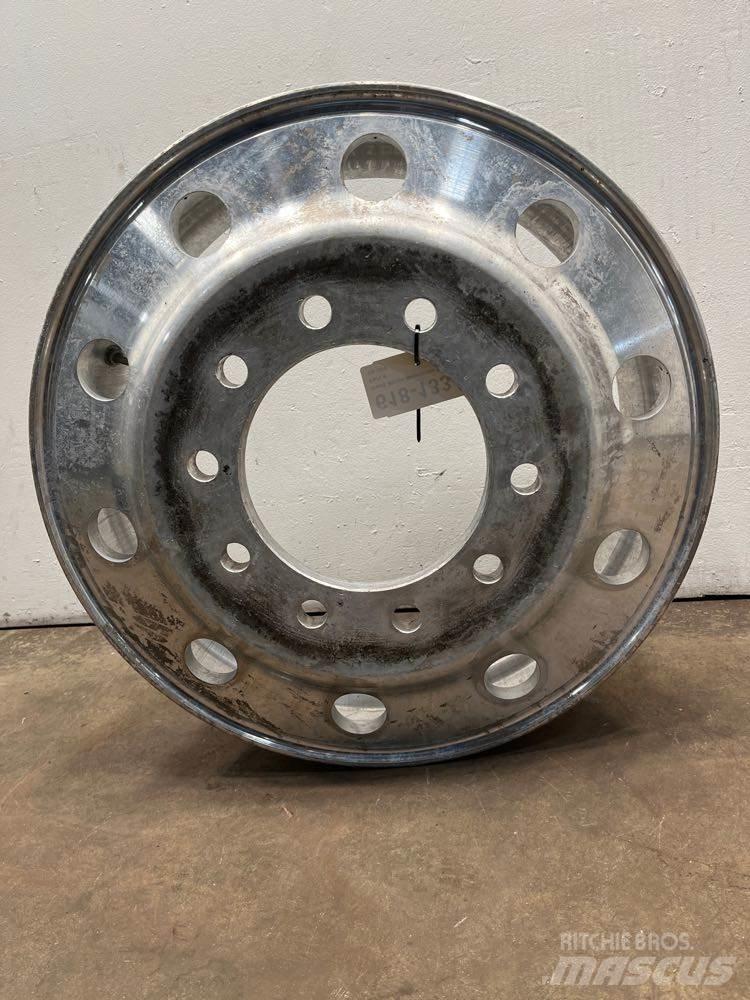 Alcoa  Tyres, wheels and rims