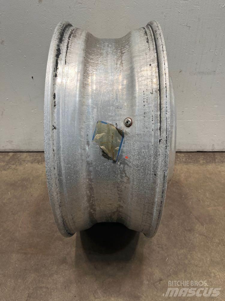 Alcoa  Tyres, wheels and rims