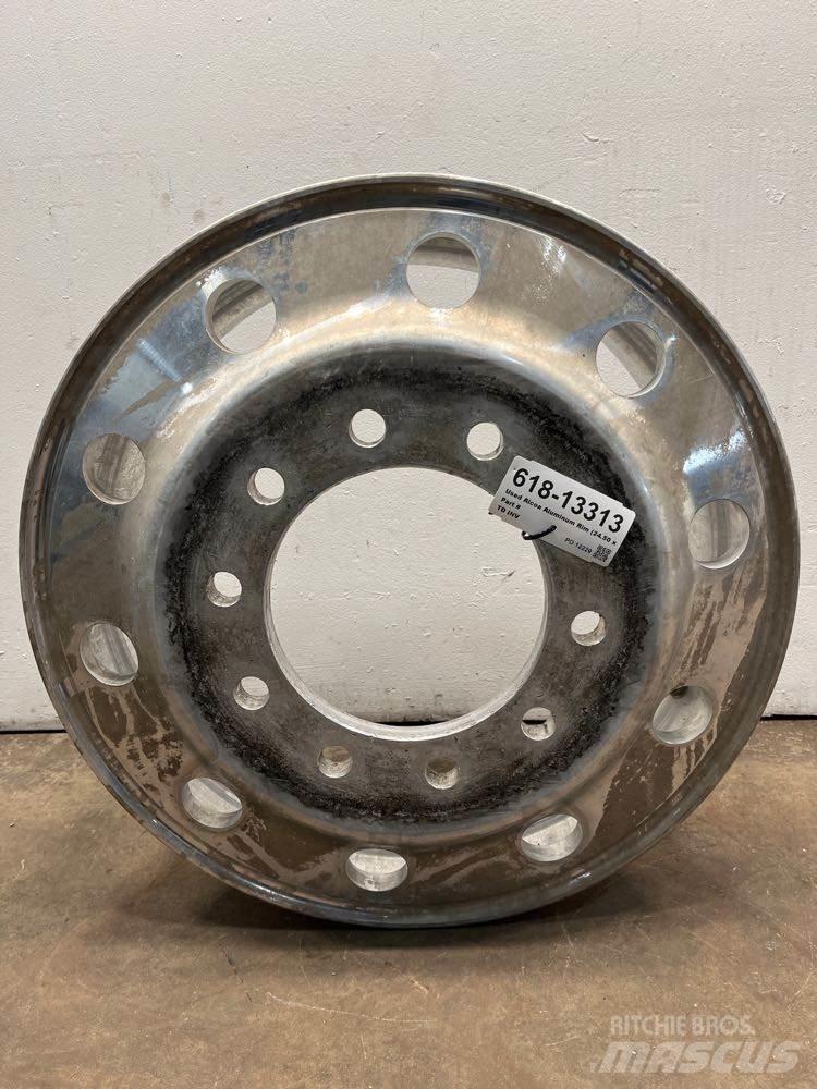 Alcoa  Tyres, wheels and rims