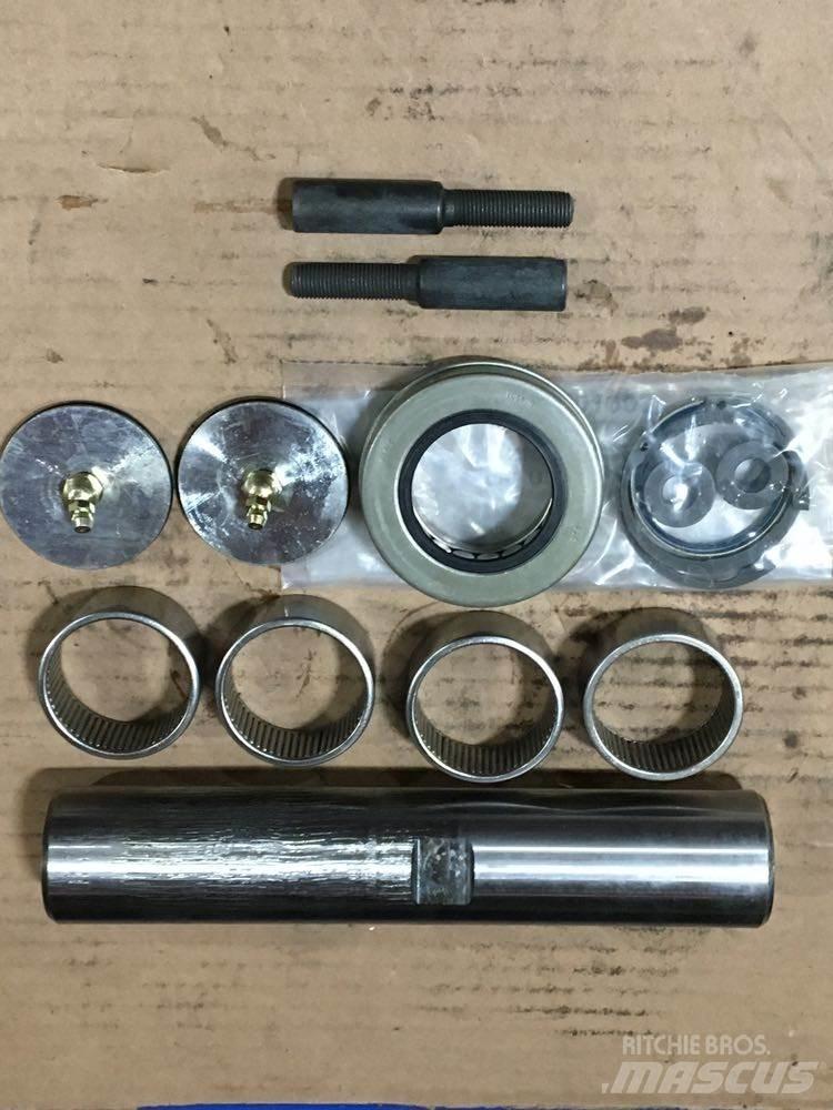Alliance  Other components