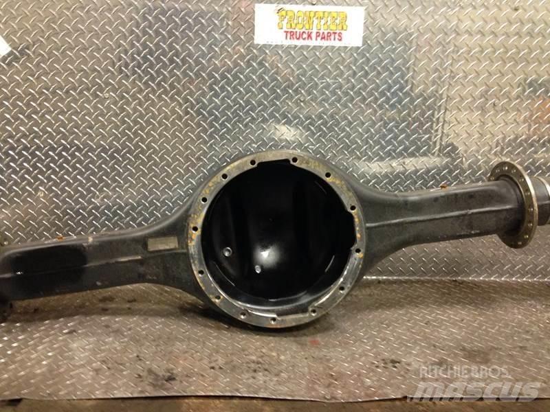 Alliance  Axles