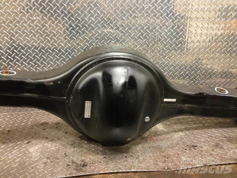 Alliance  Axles