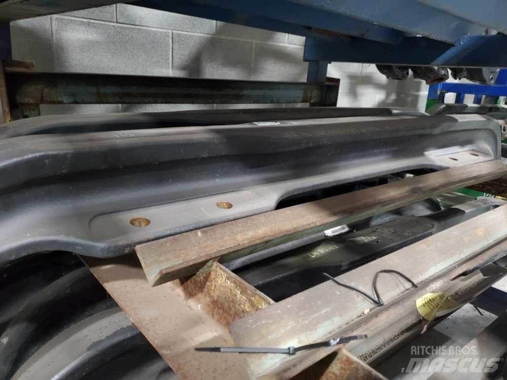 Alliance  Axles