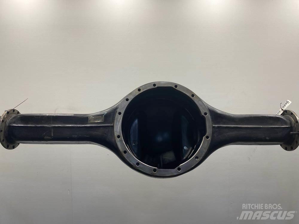 Alliance  Axles