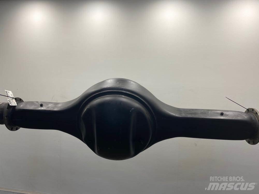 Alliance  Axles