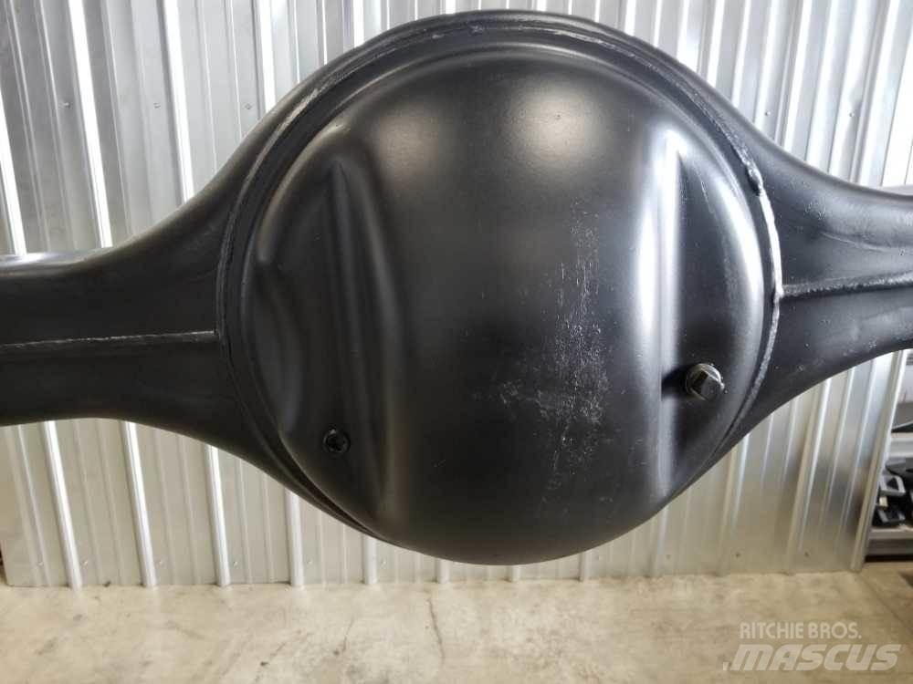 Alliance  Axles