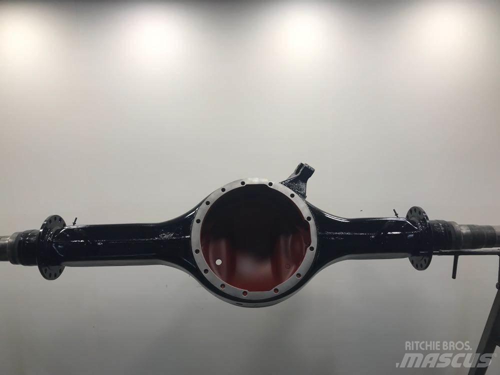 Alliance  Axles