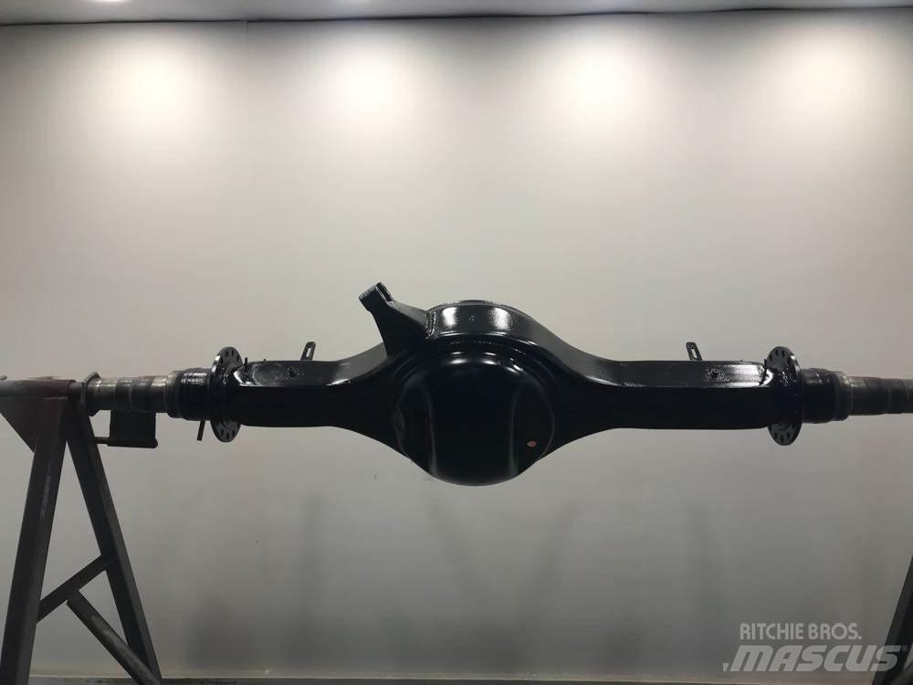 Alliance  Axles